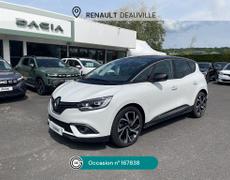 Renault Scenic 4 Deauville