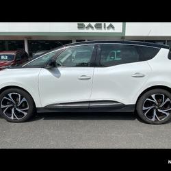 Renault Scenic 4 Scenic Blue dCi 120 EDC Intens Deauville