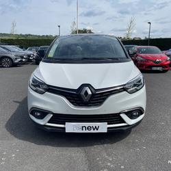 Renault Scenic 4 Scenic Blue dCi 120 EDC Intens Deauville