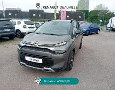 Citroen C3 Aircross Deauville