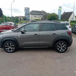 Citroen C3 Aircross C3 Aircross BlueHDi 110 S&S BVM6 C-Series Deauville