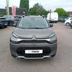Citroen C3 Aircross C3 Aircross BlueHDi 110 S&S BVM6 C-Series Deauville