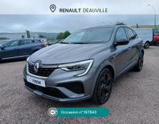 Renault Arkana Pont-l'Évêque
