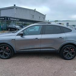 Renault Arkana Arkana mild hybrid 160 EDC FAP - 22 R.S. Line Pont-l'&Eacute;v&ecirc;que