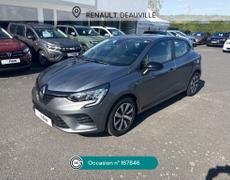 Renault Clio - Clio TCe 90 Equilibre - 15 990 €