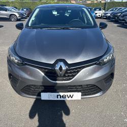 Renault Clio 5 Clio TCe 90 Equilibre Deauville
