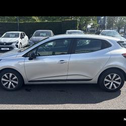 Renault Clio 5 Clio TCe 90 Equilibre Deauville