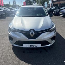 Renault Clio 5 Clio TCe 90 Equilibre Deauville