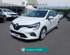 Renault Clio 5 Pont-l'Évêque