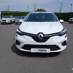 Renault Clio 5 Clio E-Tech 140 - 21N Business Deauville