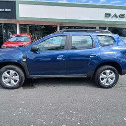 Dacia Duster Duster dCi 110 4x2 Confort Pont-l'&Eacute;v&ecirc;que