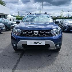 Dacia Duster Duster dCi 110 4x2 Confort Pont-l'&Eacute;v&ecirc;que