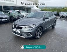 Renault Arkana Pont-l'Évêque