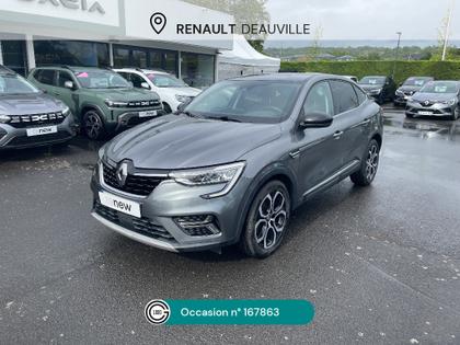 Renault Arkana - Arkana E-Tech 145 - 21B Intens - 21 990 €