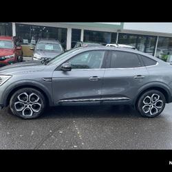 Renault Arkana Arkana E-Tech 145 - 21B Intens Deauville