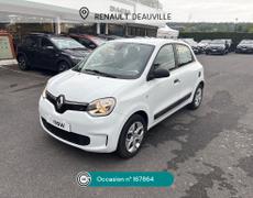 Renault Twingo 3 Deauville
