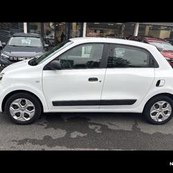 Renault Twingo 3 Twingo III SCe 65 - 20 Life Deauville