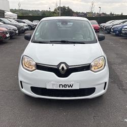 Renault Twingo 3 Twingo III SCe 65 - 20 Life Deauville