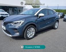 Renault Captur Deauville