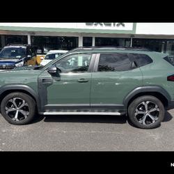 Dacia Duster Duster TCe 130 4x4 Journey Pont-l'&Eacute;v&ecirc;que