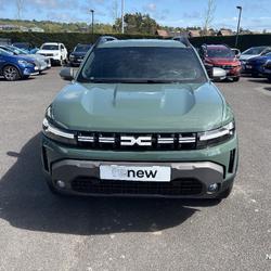 Dacia Duster Duster TCe 130 4x4 Journey Pont-l'&Eacute;v&ecirc;que
