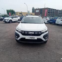 Dacia Sandero Sandero TCe 90 Stepway Expression Pont-l'&Eacute;v&ecirc;que
