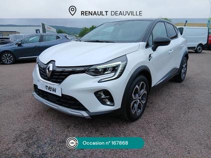 Renault Captur - Captur TCe 90 Techno - 17 990 €