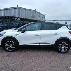 Renault Captur Captur TCe 90 Techno Pont-l'&Eacute;v&ecirc;que