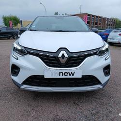 Renault Captur Captur TCe 90 Techno Pont-l'&Eacute;v&ecirc;que