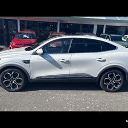 Renault Arkana Arkana E-Tech 145 Intens Deauville
