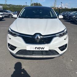 Renault Arkana Arkana E-Tech 145 Intens Deauville