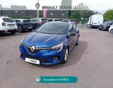 Renault Clio 5 Deauville