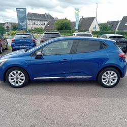 Renault Clio 5 Clio TCe 90 Evolution Deauville