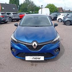 Renault Clio 5 Clio TCe 90 Evolution Deauville