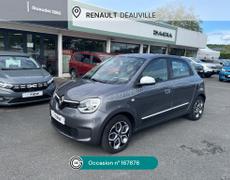 Renault Twingo 3 Deauville
