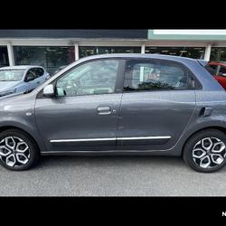 Renault Twingo 3 Twingo III SCe 65 Life Deauville