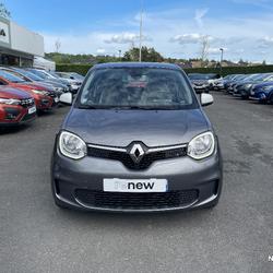 Renault Twingo 3 Twingo III SCe 65 Life Deauville