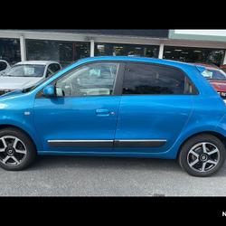 Renault Twingo 3 Twingo III 0.9 TCe 90 Intens EDC Deauville