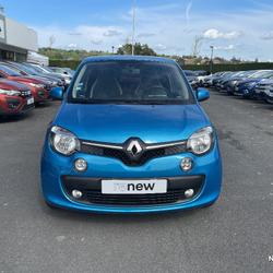 Renault Twingo 3 Twingo III 0.9 TCe 90 Intens EDC Deauville