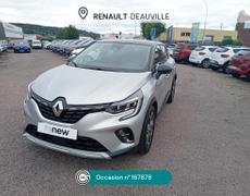 Renault Captur Deauville