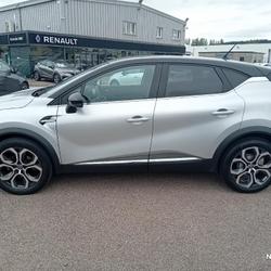 Renault Captur Captur TCe 90 - 21 Intens Deauville