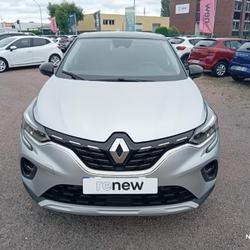 Renault Captur Captur TCe 90 - 21 Intens Deauville