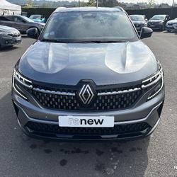 Renault Austral Austral E-Tech hybrid 200 Iconic Pont-l'&Eacute;v&ecirc;que