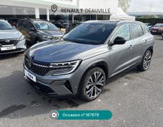 Renault Austral Deauville