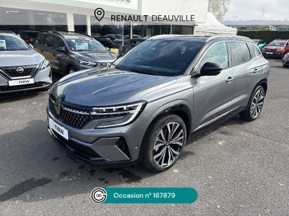 Renault Austral - Austral E-Tech hybrid 200 Iconic - 33 990 €