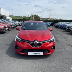 Renault Clio 5 Clio E-Tech 140 - 21N Intens Pont-l'&Eacute;v&ecirc;que