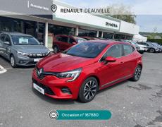 Renault Clio 5 Deauville