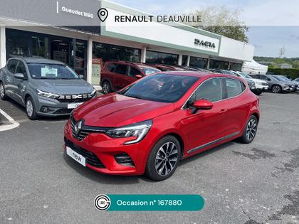 Renault Clio - Clio E-Tech 140 - 21N Intens - 17 990 €