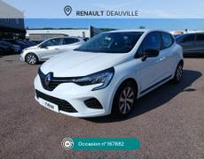 Renault Clio 5 Deauville
