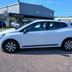 Renault Clio 5 Clio TCe 90 Equilibre Deauville